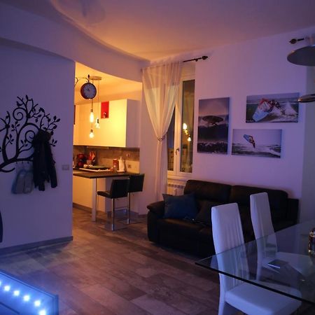 Alloggio Incantevole In Trastevere Рим Экстерьер фото