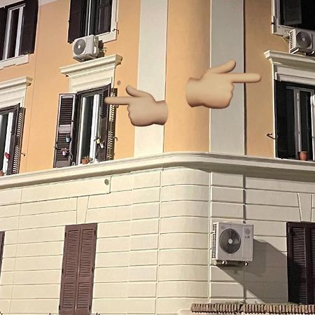 Alloggio Incantevole In Trastevere Рим Экстерьер фото