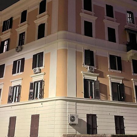 Alloggio Incantevole In Trastevere Рим Экстерьер фото