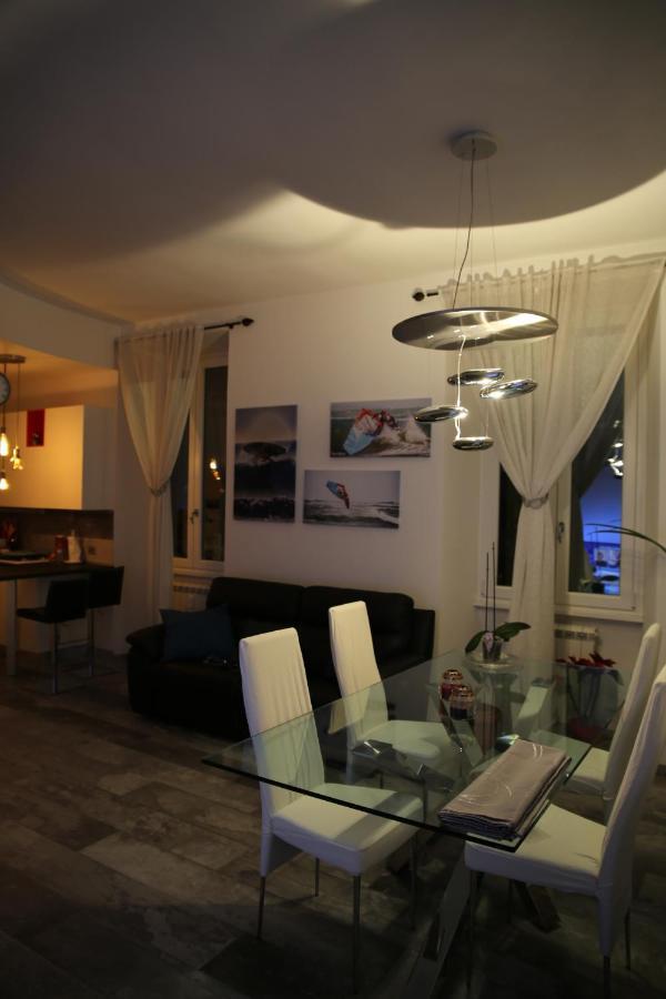 Alloggio Incantevole In Trastevere Рим Экстерьер фото