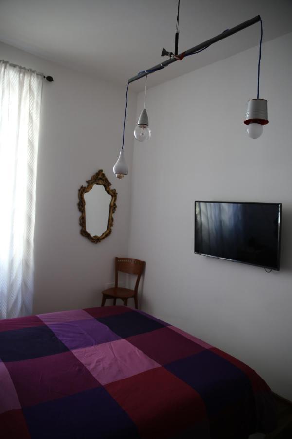 Alloggio Incantevole In Trastevere Рим Экстерьер фото