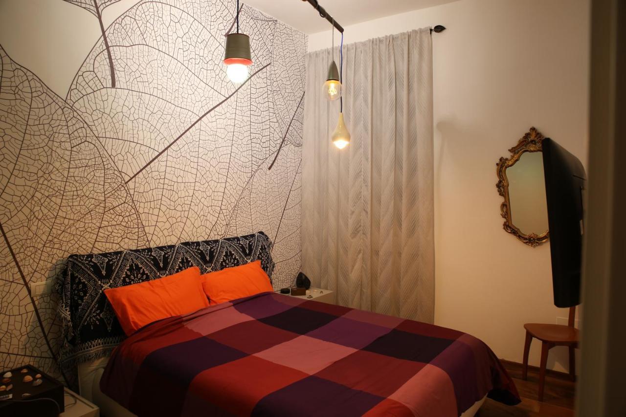 Alloggio Incantevole In Trastevere Рим Экстерьер фото