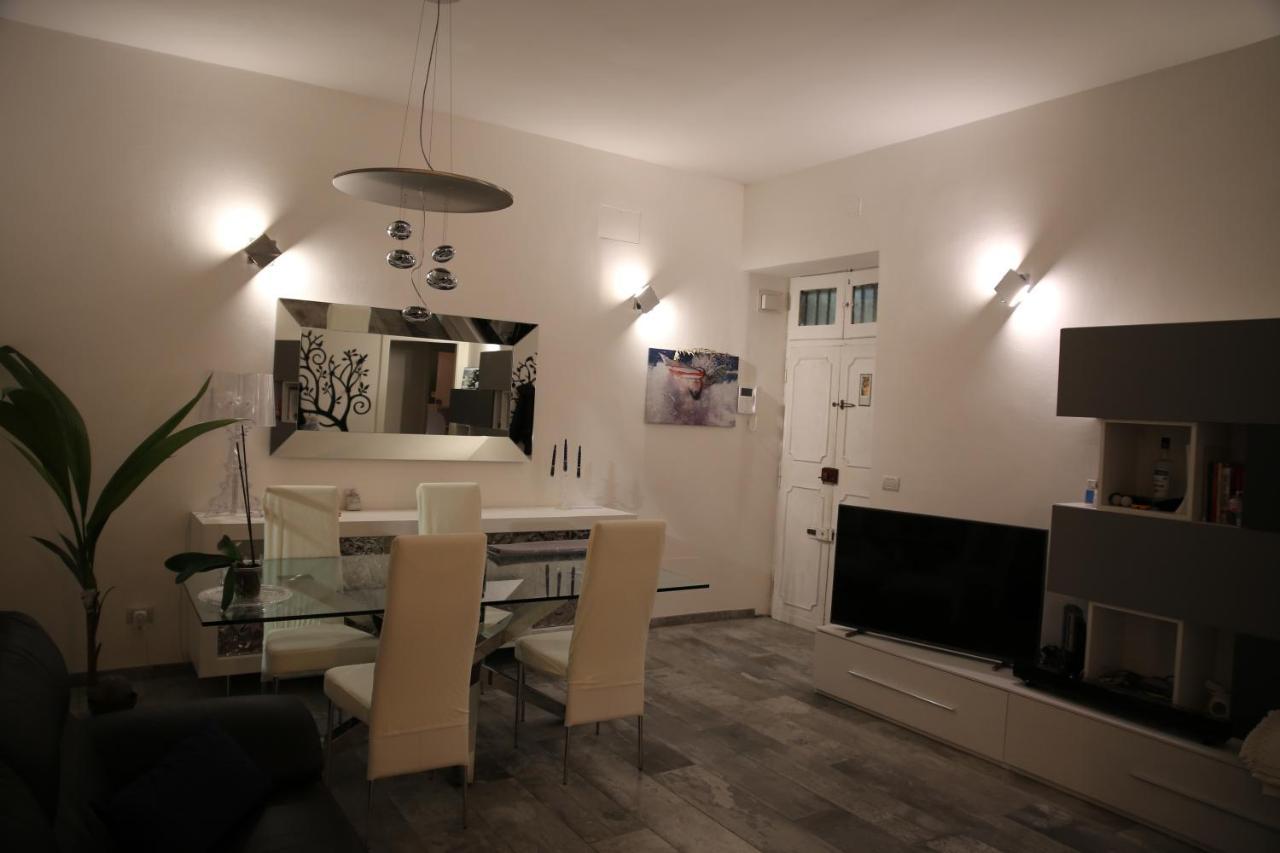 Alloggio Incantevole In Trastevere Рим Экстерьер фото